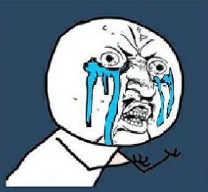 Justin Bieber ha cerrado su cuenta de Instagram - Y_u_no_crying