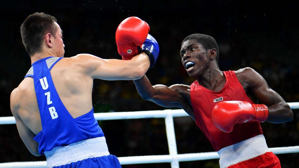 El medallista colombiano que pide perdón a Dios después de cada pelea - Yurberjen-1024x576