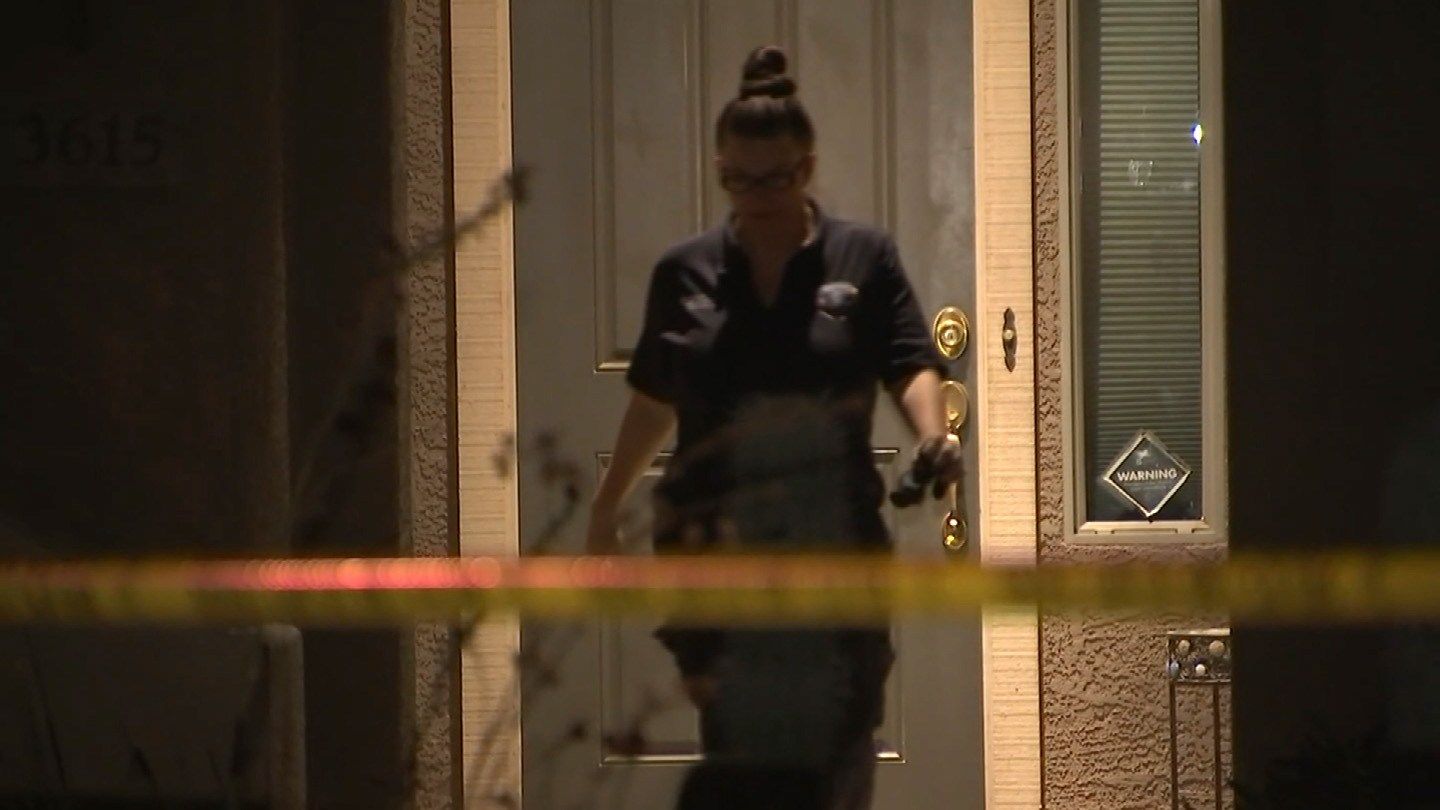 Mata a su compañero de cuarto tras avisar dos días antes en Twitter - Zac-Penton-4