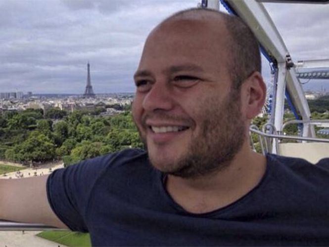 Piden localizar a mexicano perdido en París