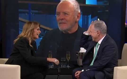 "Llegué hasta donde tenía que llegar, se acabó en el momento exacto": Lopéz-Dóriga - a022-1