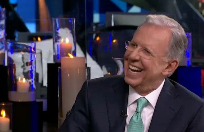 "Llegué hasta donde tenía que llegar, se acabó en el momento exacto": Lopéz-Dóriga - aa11