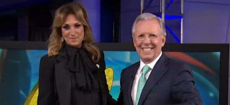 “Llegué hasta donde tenía que llegar, se acabó en el momento exacto”: Lopéz-Dóriga