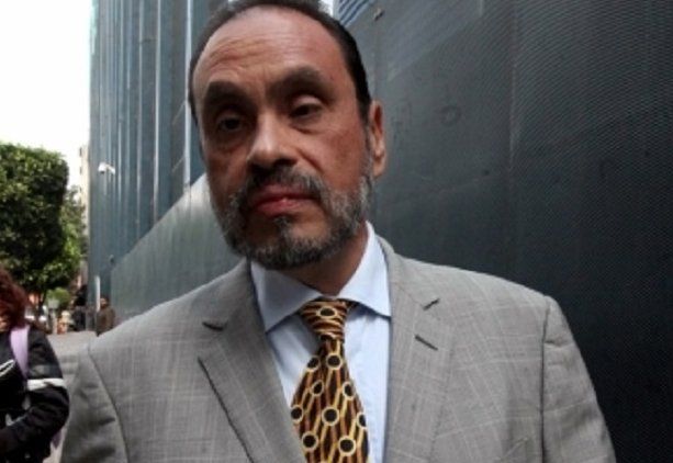 Detienen a abogado de Tomás Yarrington - abogado