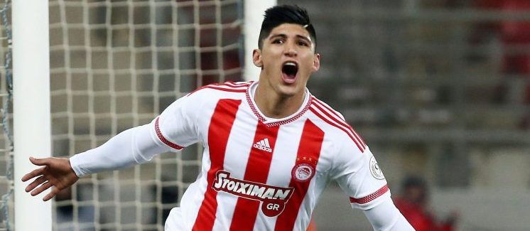 Suspenden inicio de la liga griega