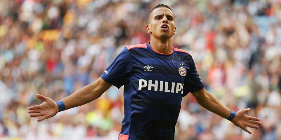 Promesa de la semana: Adam Maher Promesa de la semana: Adam Maher