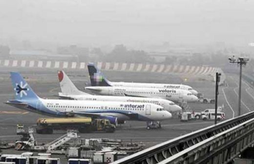 Entra en vigor nuevo acuerdo de aviación con Estados Unidos Entra en vigor nuevo acuerdo de aviación con Estados Unidos