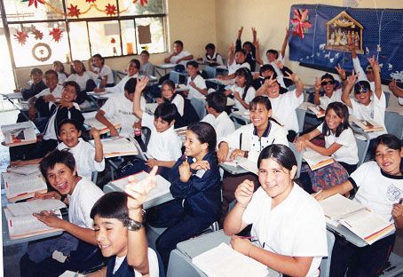 Abrirán escuela para ‘niños genios’ en Aguascalientes - aguascalientes