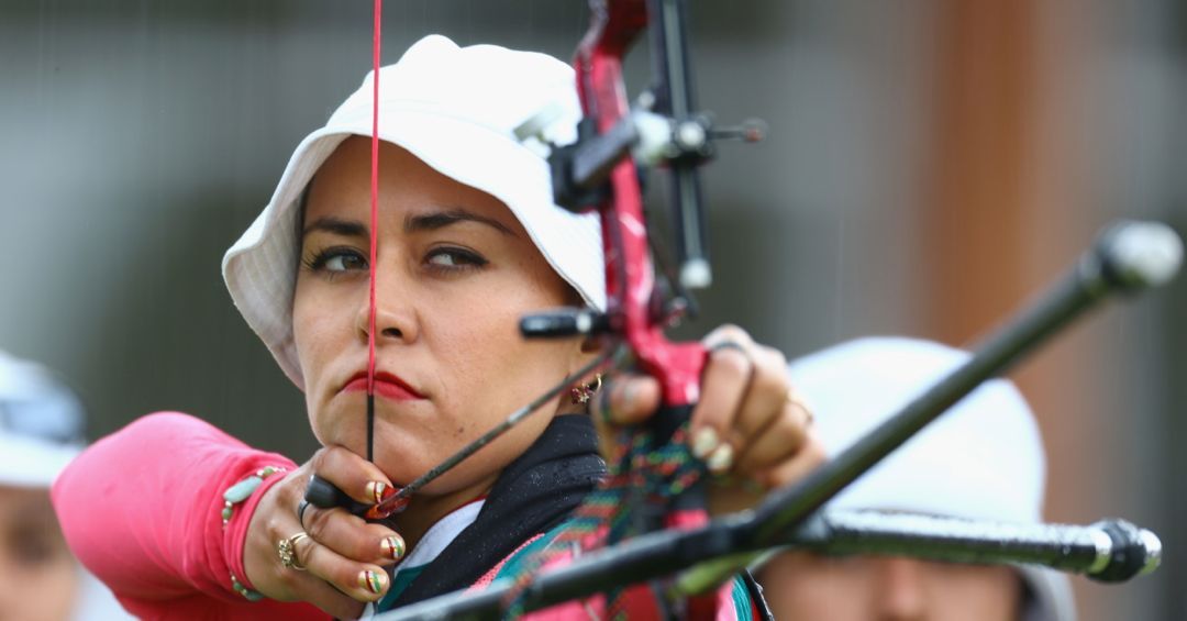 “Soy Aída Román, no le debo nada a nadie”