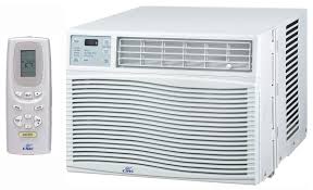 Los aparatos que más energía eléctrica consumen - aire-aacondicionado