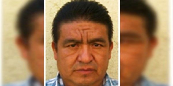 Intento de robo principal móvil del homicidio a alcalde poblano