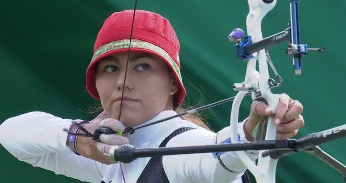 Alejandra Valencia peleará por la medalla de bronce - alejandra-valencia-4