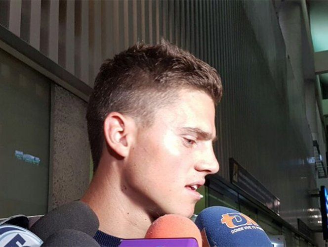 Regresa Santiago Palacios a Pumas - alejandro-palacios