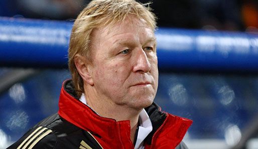 Los 11 jugadores mexicanos son peligrosos para el técnico alemán