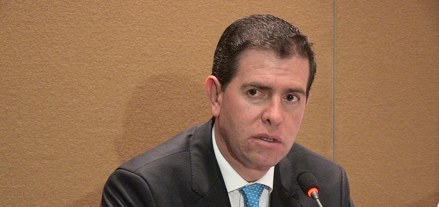 ¿Ratifican a Alfredo Castillo en la CONADE?