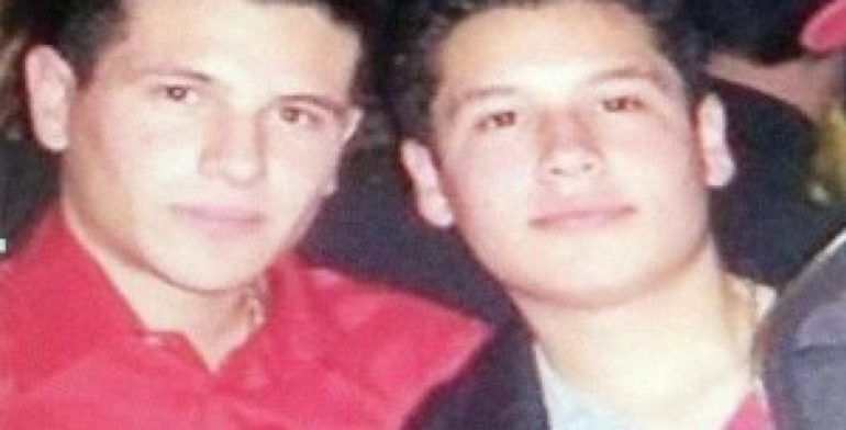 La historia del hijo del 'Chapo' Guzmán secuestrado en Puerto Vallarta - alfredo-guzmán