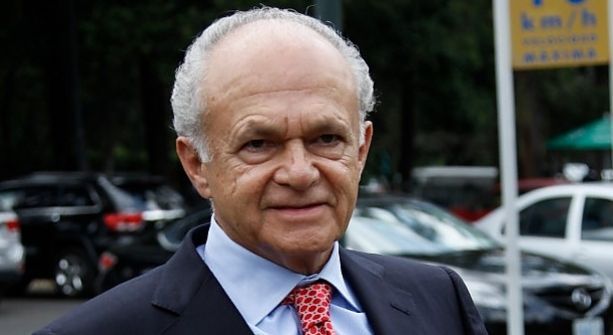 Alfredo Harp llama a la cordura en Oaxaca - alfredo-harp-helu