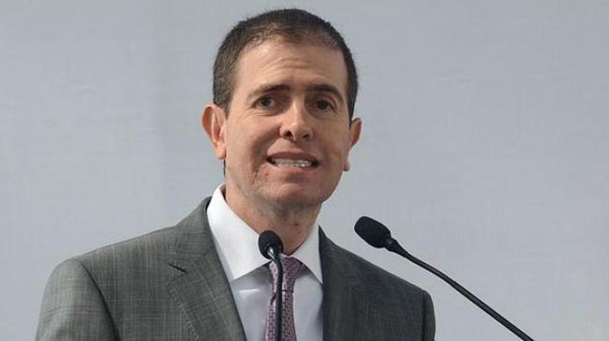 Mi pareja no viajó a Río con recursos públicos: Castillo