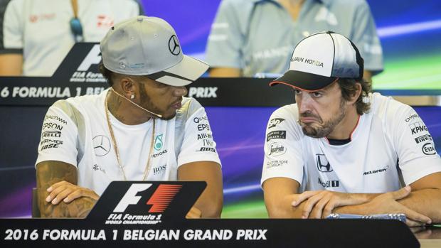 Alonso podría dejar la Fórmula 1 si los coches no cambian - alonso-spa-kq5F-620x349@abc