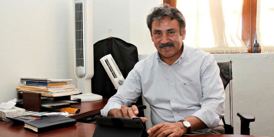 Reportan desaparición de líder de transportistas en Oaxaca