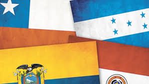 México aportará el 30 por ciento del crecimiento de América Latina en 2017 México aportará el 30 por ciento del crecimiento de América Latina en 2017