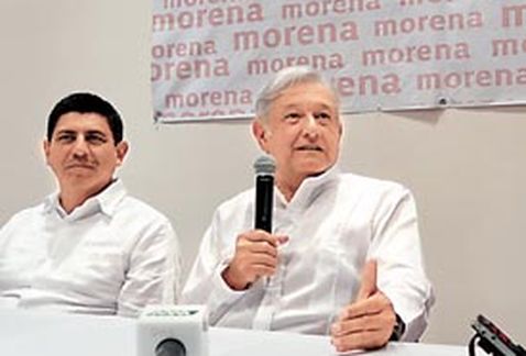 "La tercera es la vencida": AMLO - amlo-1