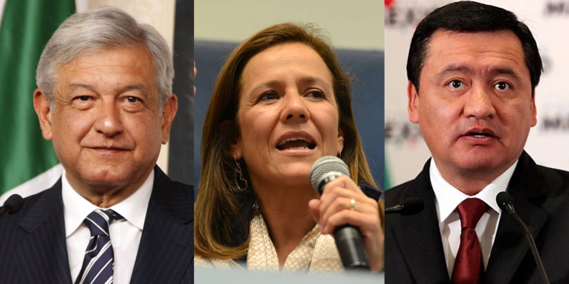 Presentan en México el ‘Corruptómetro’