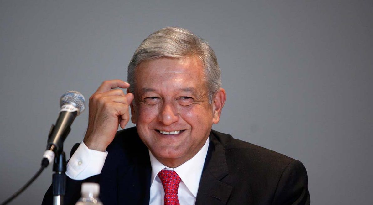 López Obrador es un mentiroso: Ochoa Reza