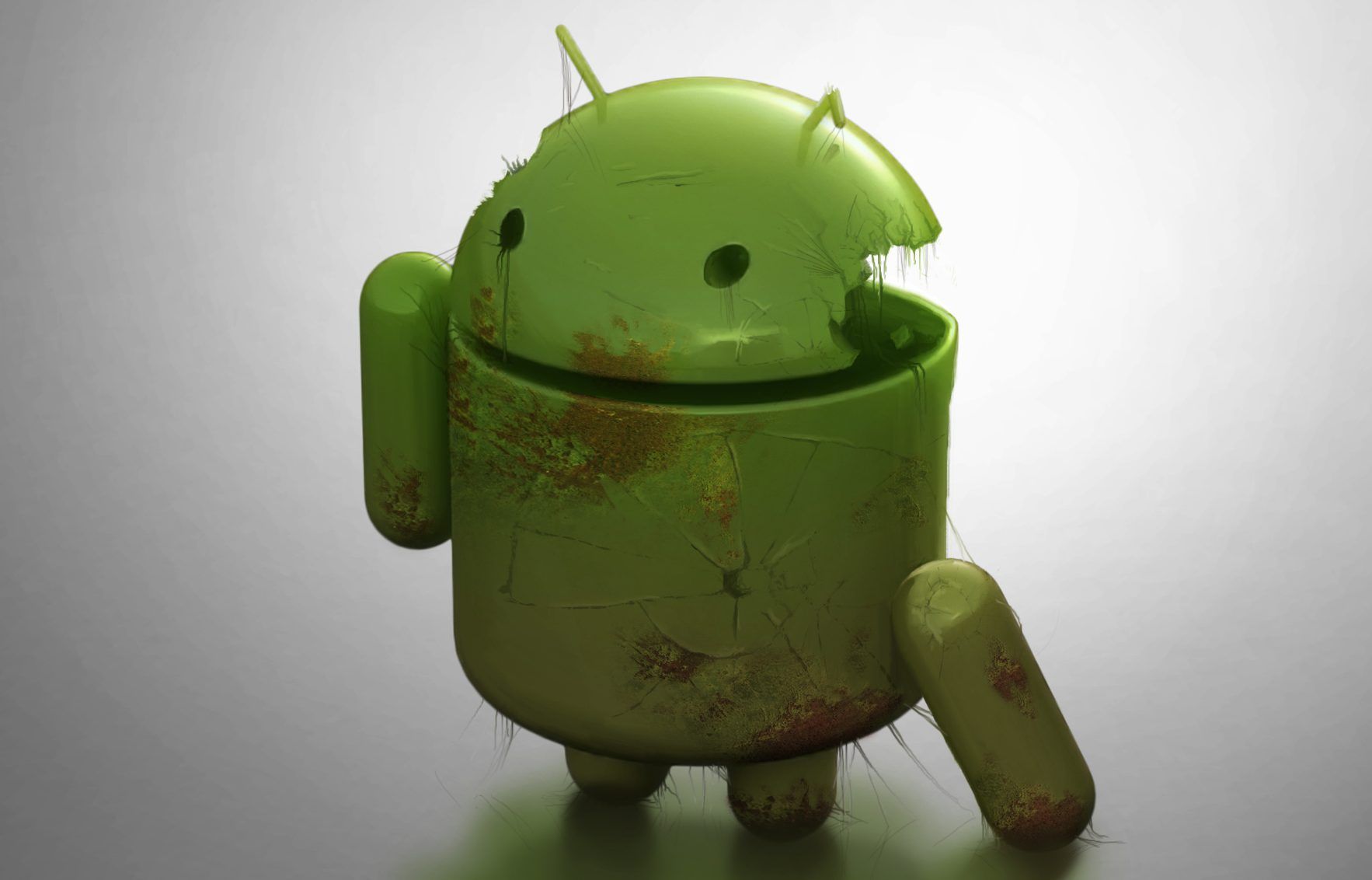 Localizan malware más poderoso que afecta a Android