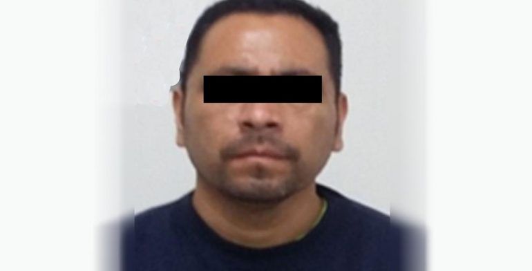 Mató a su invitado y huyó durante 13 años