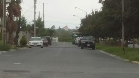 Encuentran a mujer asesinada en Apodaca - apodaca