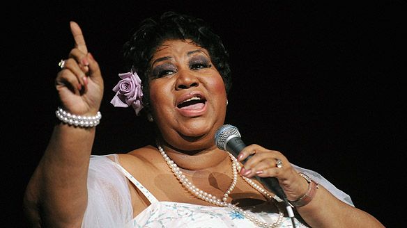 Aretha Franklin cancela conciertos por orden médica - aretha-Franklin-2