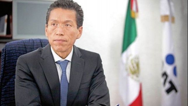 Presentar una declaración falsa tiene consecuencias jurídicas: SAT a empresarios - aristoteles-nuñez