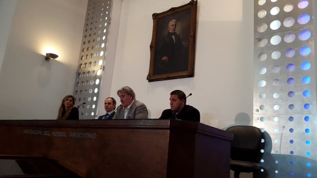 'Patón' Bauza, nuevo entrenador de Argentina - armando-pérez-2-1024x576