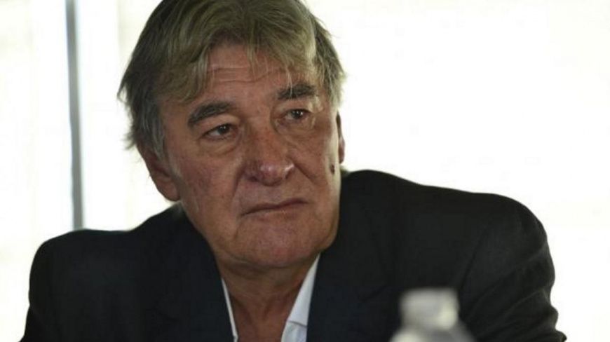 'Patón' Bauza, nuevo entrenador de Argentina - armando-pérez