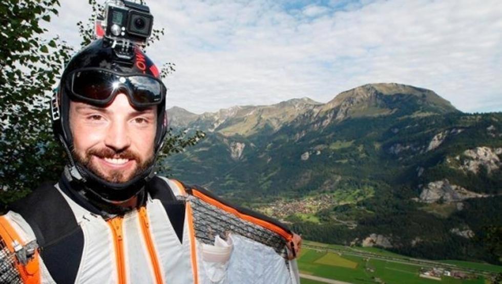 Deportista transmite su muerte en vivo en Facebook