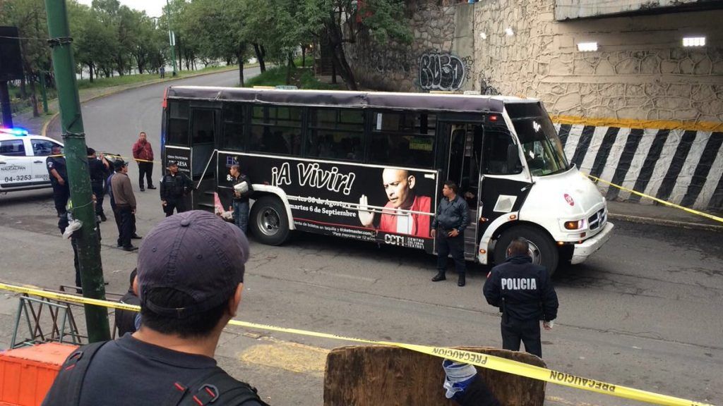 Militares matan a dos delincuentes en camión de Naucalpan - asesinato-naucalpan-1-1024x576