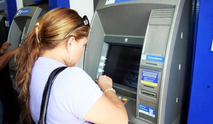 Nuevos candados en créditos bancarios vía cajero automático Nuevos candados en créditos bancarios vía cajero automático