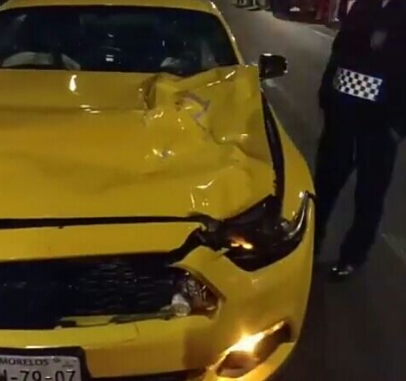 Muere joven atropellado en Iztapalapa - atropellado-iztapalapa