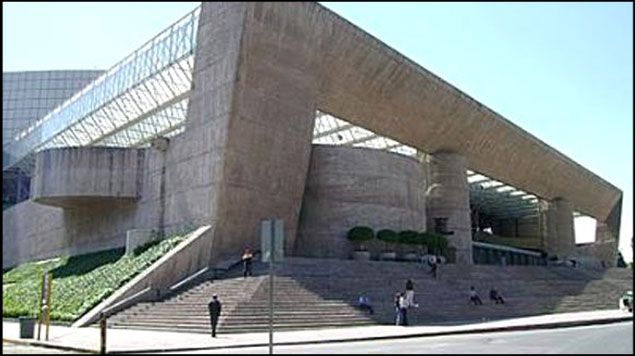 Cortes viales y al transporte por Maratón Internacional de Ciudad de México - auditorio
