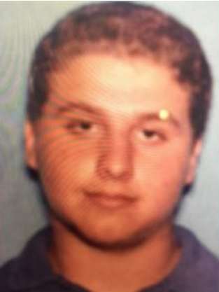 Joven asesina a dos personas en un ataque caníbal en Florida - austin-harrouf