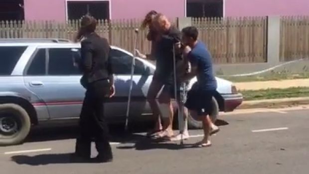 Francés asesina a una mujer británica en Australia al grito de “Allahu Akbar”