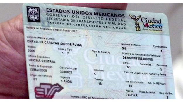 ¿Cómo hacer el cambio de propietario de un auto?