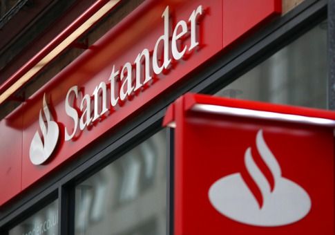 Más de 3 mil sitios falsos se hicieron pasar por Santander Más de 3 mil sitios falsos se hicieron pasar por Santander