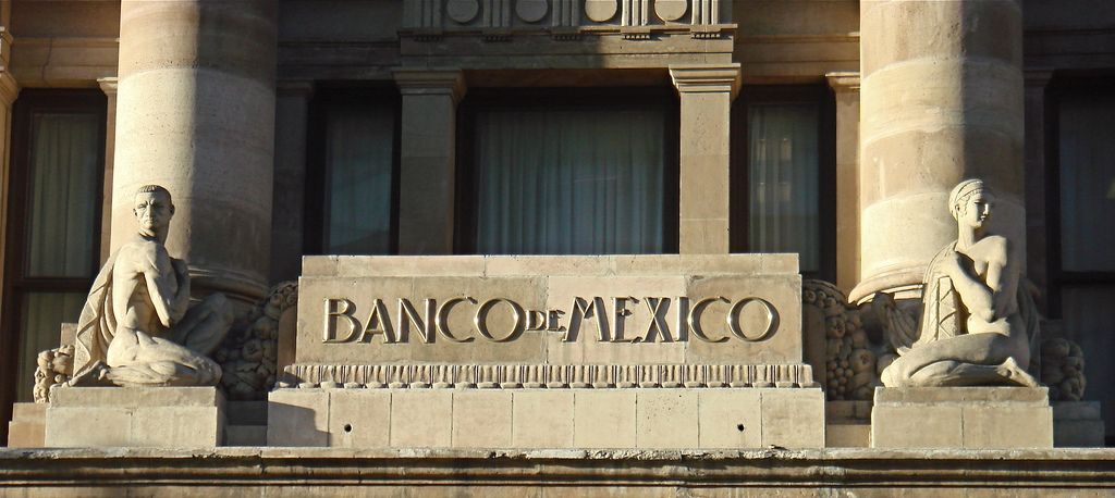 Banxico mantiene su tasa de interés Banxico mantiene su tasa de interés