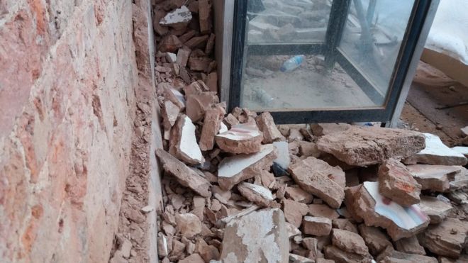 Desaparece un mural de Banksy - banksy-3