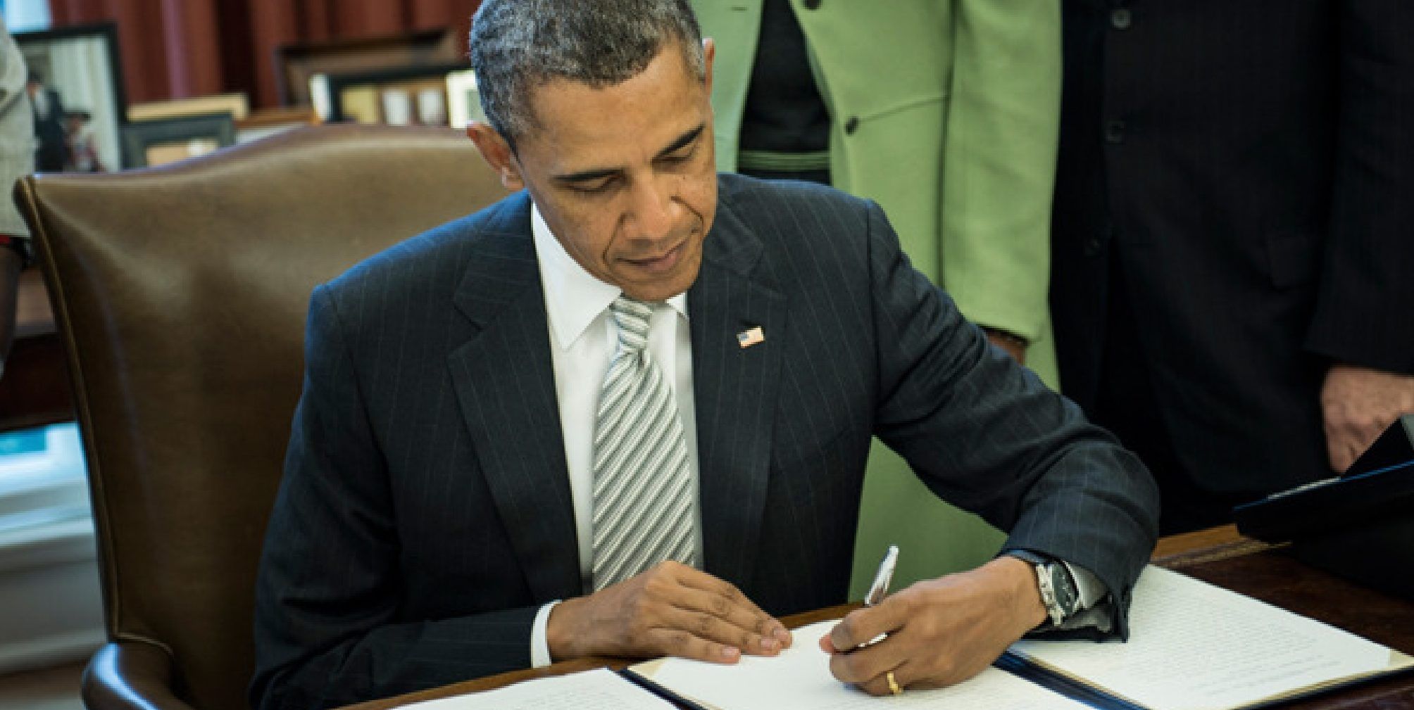 Obama descarta envío de más tropas militares a Siria