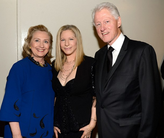 Donald Trump no tiene cerebro: Barbra Streisand - barbra-2