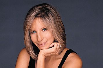 Donald Trump no tiene cerebro: Barbra Streisand