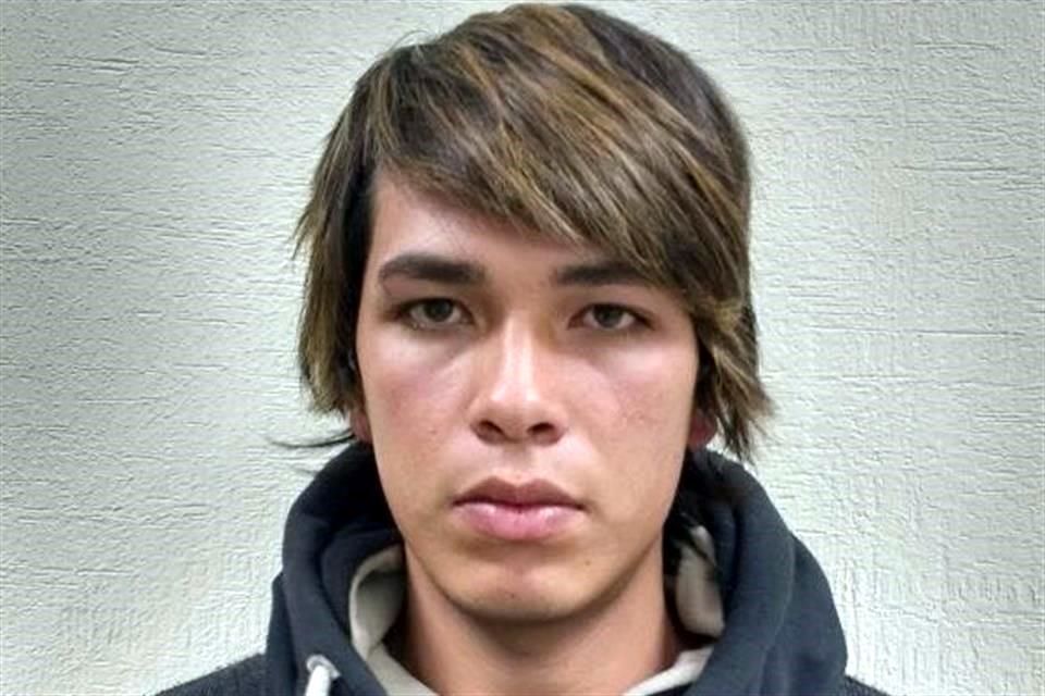 Recapturan a prófugo de Barrientos